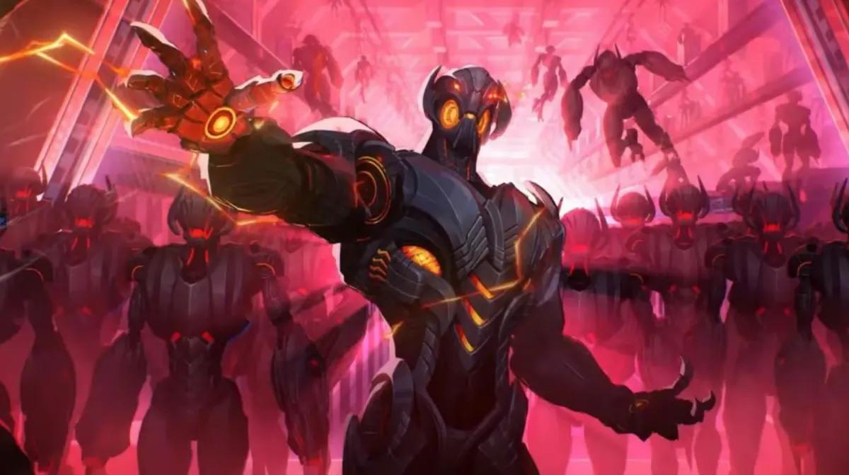 Marvel Rivals sesong 3: Utgivelsesdato, lekkasjer, helter og fullstendig veikart