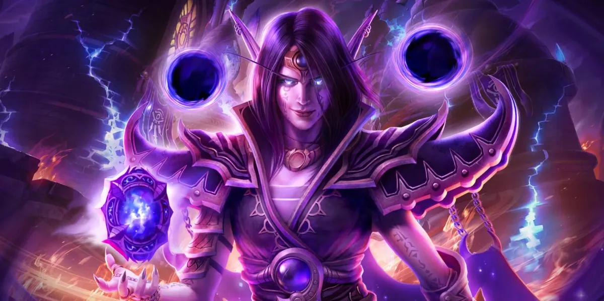 World of Warcraft avduker Twitch Drop-oppdatering 11.1.7: Utsmykket halvskall