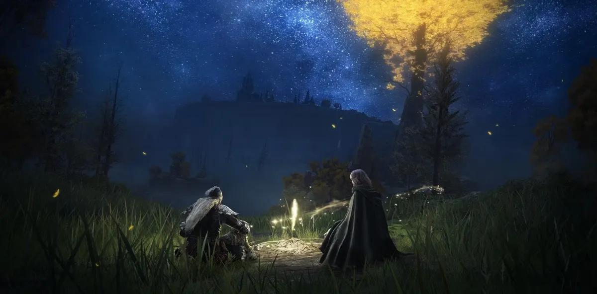 Elden Ring: Tarnished Edition for Switch 2 får lovende ESRB-vurdering
