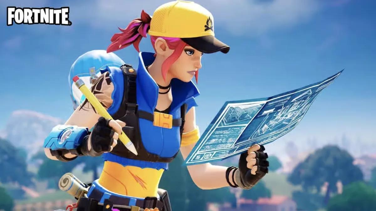 Slik får du gratis Fortnite-skins i juli 2025