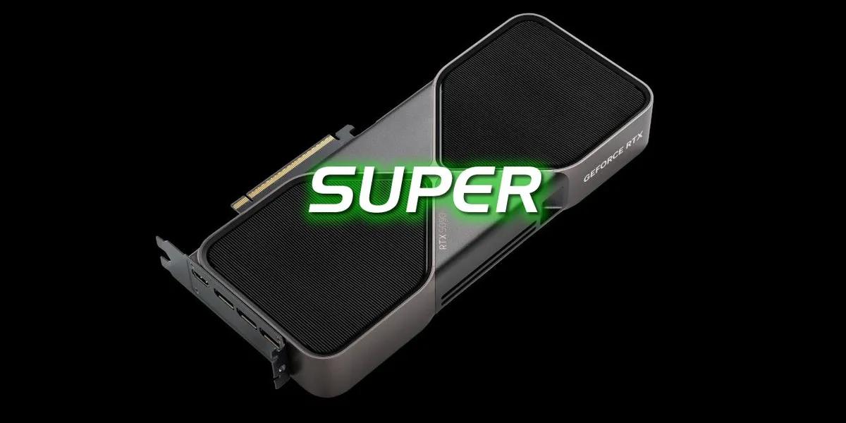 Lekkede spesifikasjoner avslører detaljer om det uannonserte NVIDIA GeForce RTX 5070 SUPER
