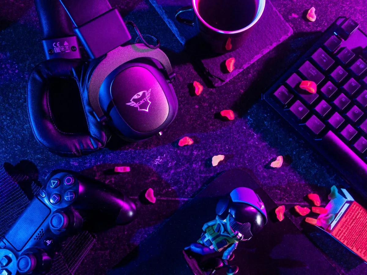 Når piksler møter profitt: Skjæringspunktet mellom e-sport, spilling og kryptovalutaer