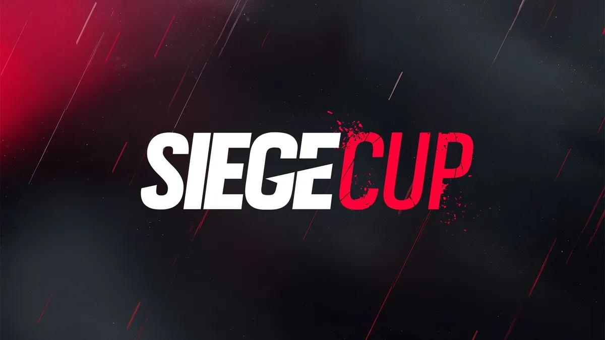Rainbow Six Siege X Siege Cup returnerer 5. juli – regionale turneringer, nye funksjoner og konkurranseaction