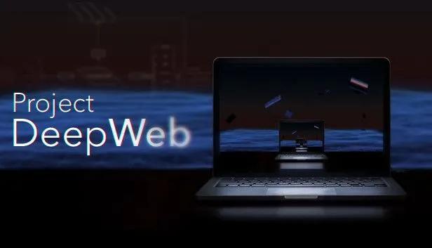 Prosjekt DeepWeb: Eternal Nightmare - ukrainsk studio avslører oppfølger til Dark Web Adventure