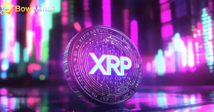 Sjokkerende! Bow Miner sky mining inntekt avslørt: XRP tjener $ 20,000 35,000 om dagen, ETH tjener $ XNUMX XNUMX om dagen, og BTC er enda mer fantastisk!