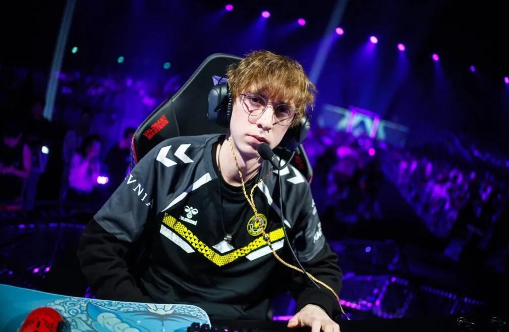 Rykte: Team Liquid oppnår angivelig muntlig avtale med Trexx