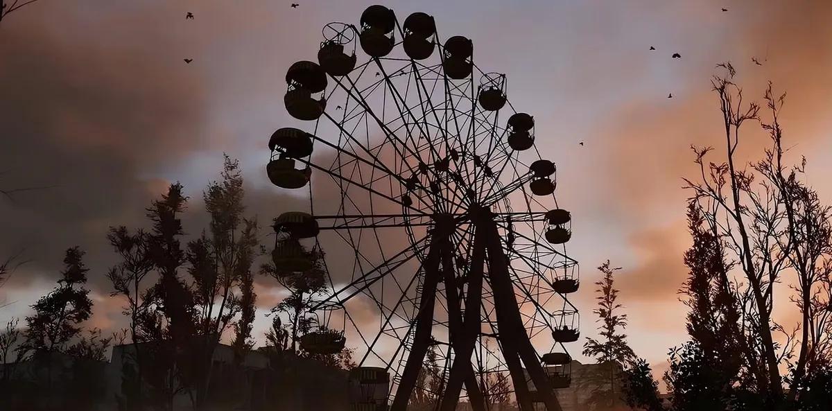 STALKER: Legends of the Zone Trilogy Enhanced Edition fjerner lydløst annonser i spillet