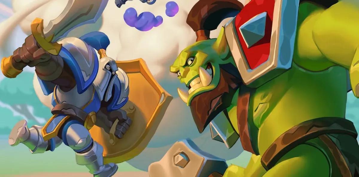 Blizzard bekrefter slutten på aktiv utvikling for Warcraft Rumble