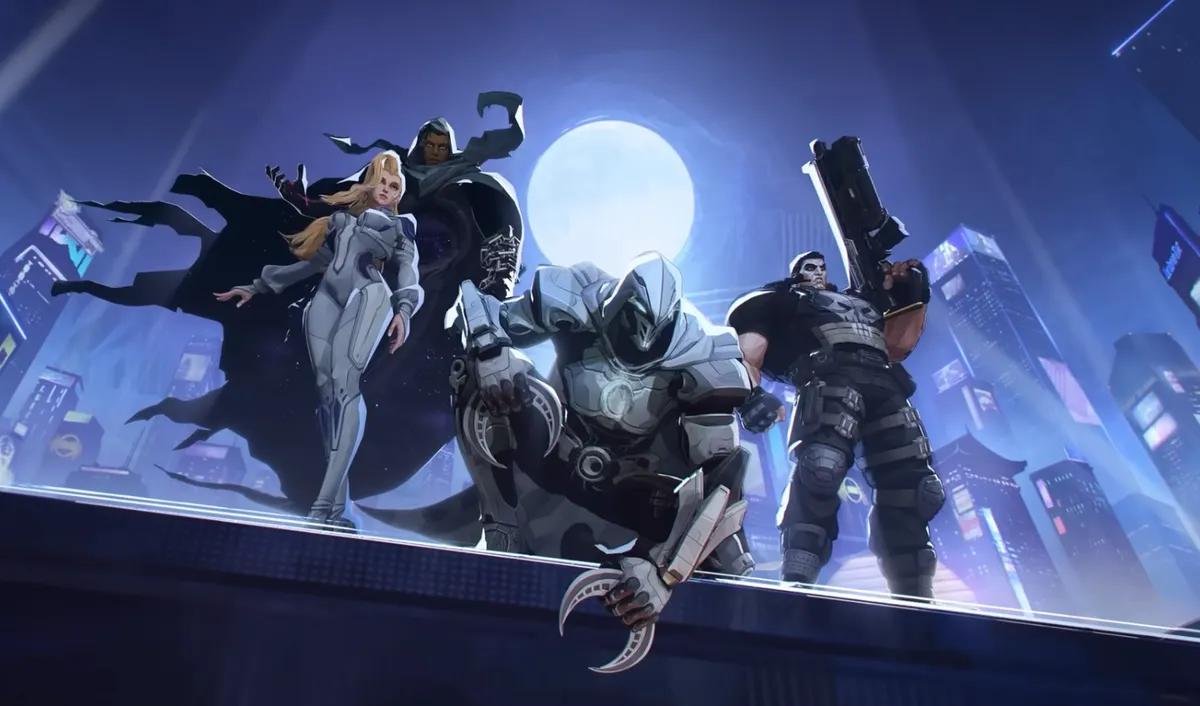 Marvel Rivals sesong 3 Patch Notes: Hver Hero Buff og Nerf avslørt