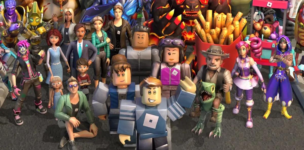 Roblox-spillere boikotter "The Hatch" -arrangementet på grunn av bekymringer for barnesikkerhet