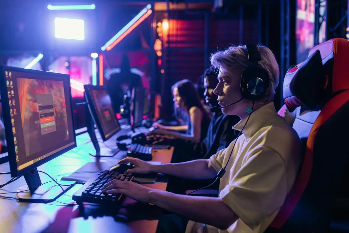 De mest interessante kasinospillene for esport-elskere