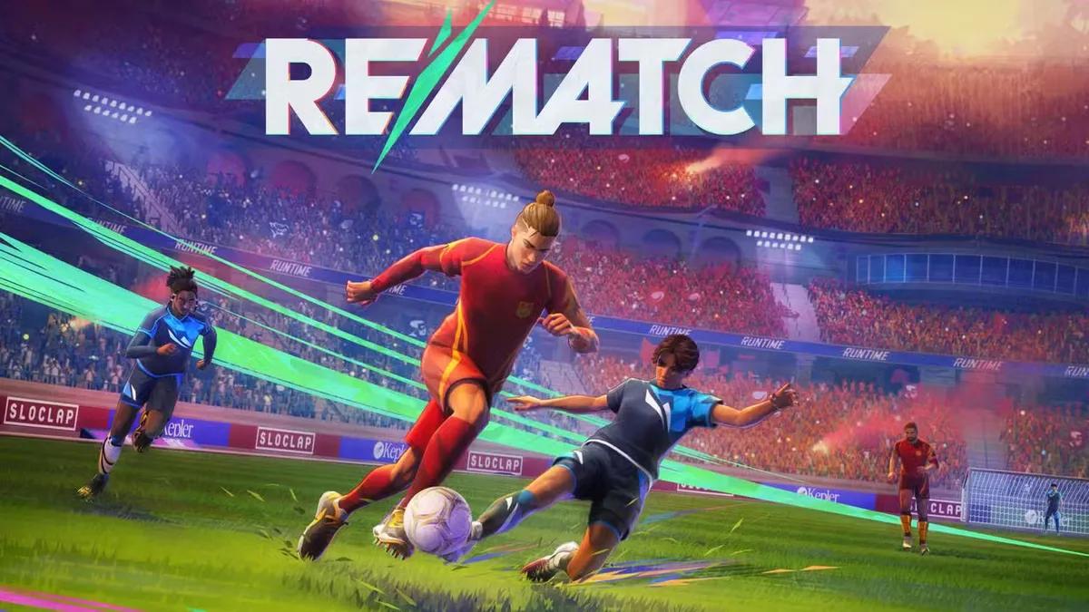 Sloclap deler de første detaljene om Rematchs kommende turneringsmodus