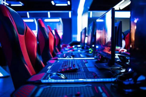 Hvordan tyske e-sportlag er med på å forme fremtidens online gaming