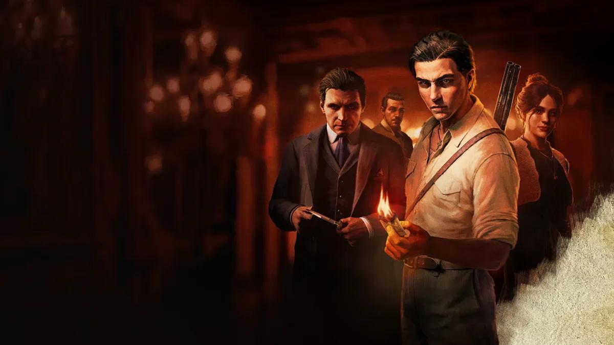 IGN avdekker ny Mafia: The Old Country Gameplay med kapittel 5-oppdrag