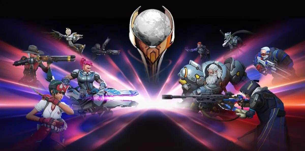 Overwatch 2 oppdaterer stadionmodus med raskere matchmaking og bedre belønninger