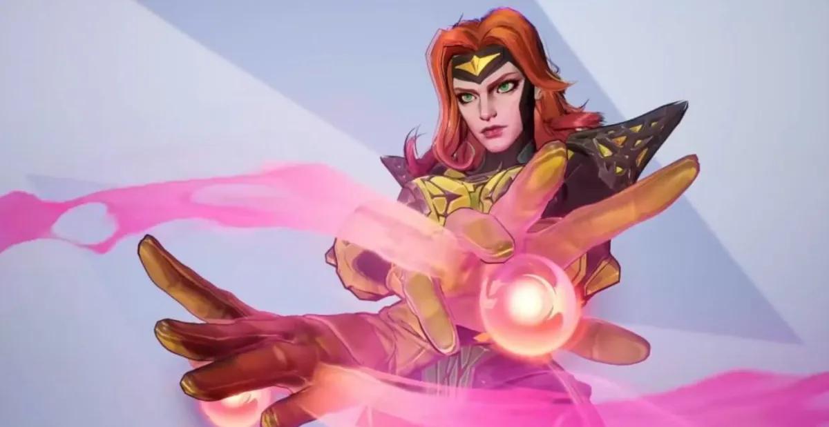 Marvel Rivals Phoenix Guide: Evner, Ultimate, tips og triks