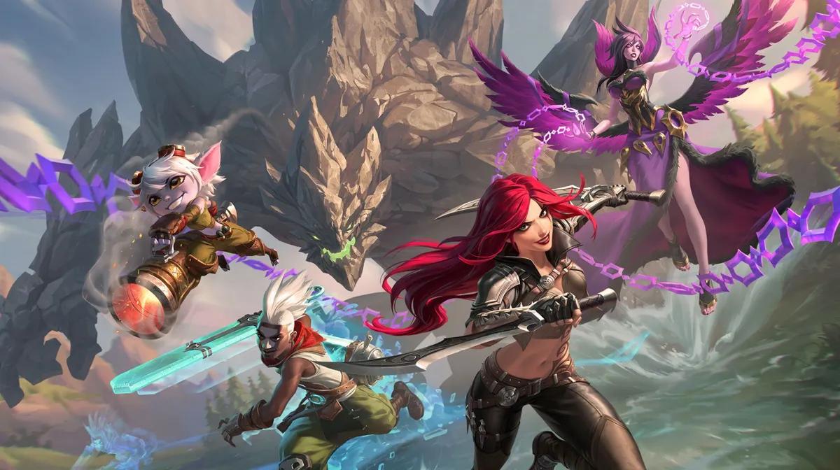 League of Legends Patch 15.14 Forhåndsvisning - Meta-justeringer etter MSI 2025