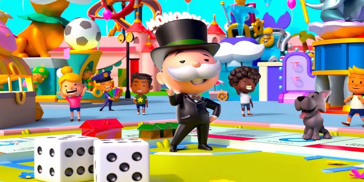 Fantastic Four kommer til MONOPOLY GO! - Her er alt du trenger å vite