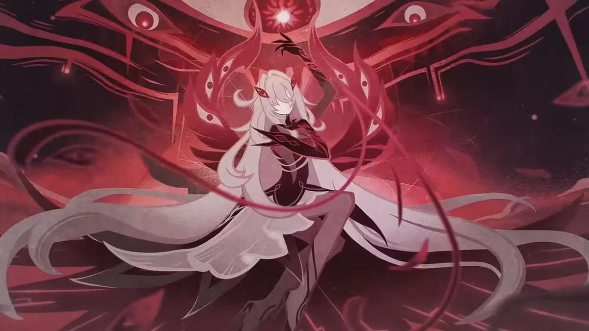 Genshin Impact avslører alle fire nyanser og erter Nod-Krai i ny interlude-trailer