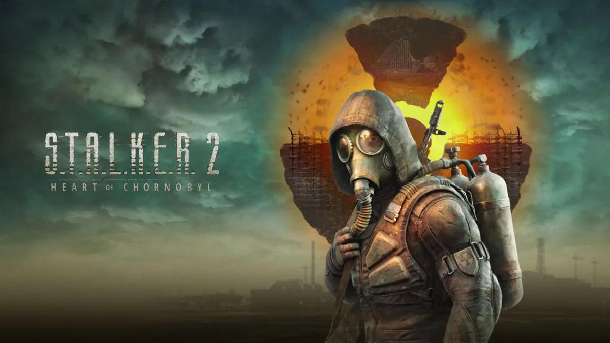 S.T.A.L.K.E.R. 2: Heart of Chornobyl kommer til PlayStation 5 i slutten av 2025
