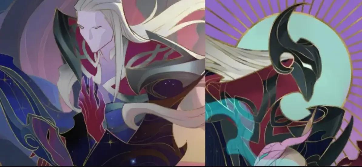 League of Legends rykter: Nye Darkin Champion-detaljer dukker opp