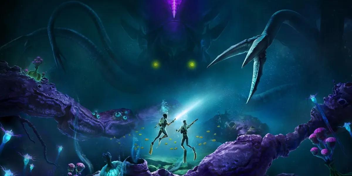 Subnautica 2 Tidlig tilgang forsinket til 2026 midt i lederskapsopprydning