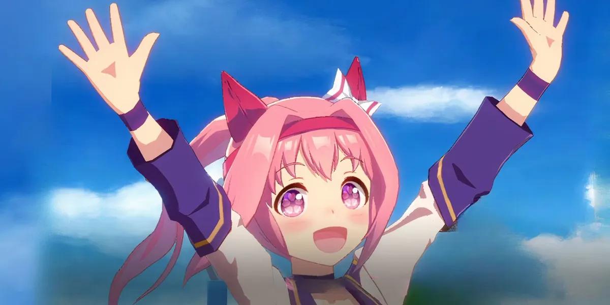 Umamusume: Pretty Derby - årets mest uventede globale spillsensasjon
