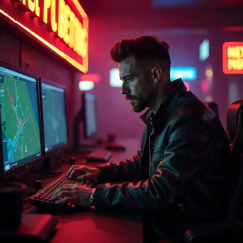 Er sjansespill den neste e-sporten? En analyse av dyktighet og flaks