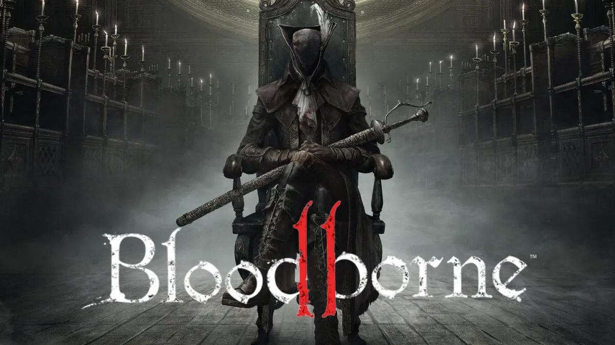 Bloodborne Vibes kommer til Dark Souls 3 med ny mod