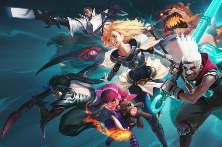 League of Legends Patch 25.14 Oversikt: Yunaras debut og Kled Rework