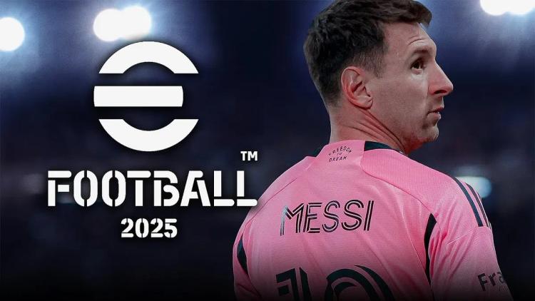 eFootball 2025 feirer 30-årsjubileum med ny kampanje med Pelé, Messi og flere