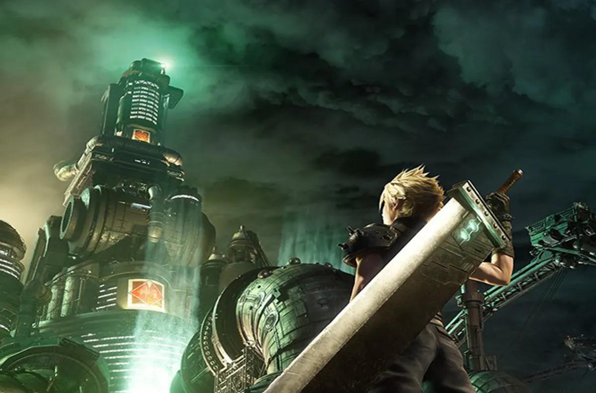 Naoki Yoshida utelukker ikke en turbasert fremtid for Final Fantasy