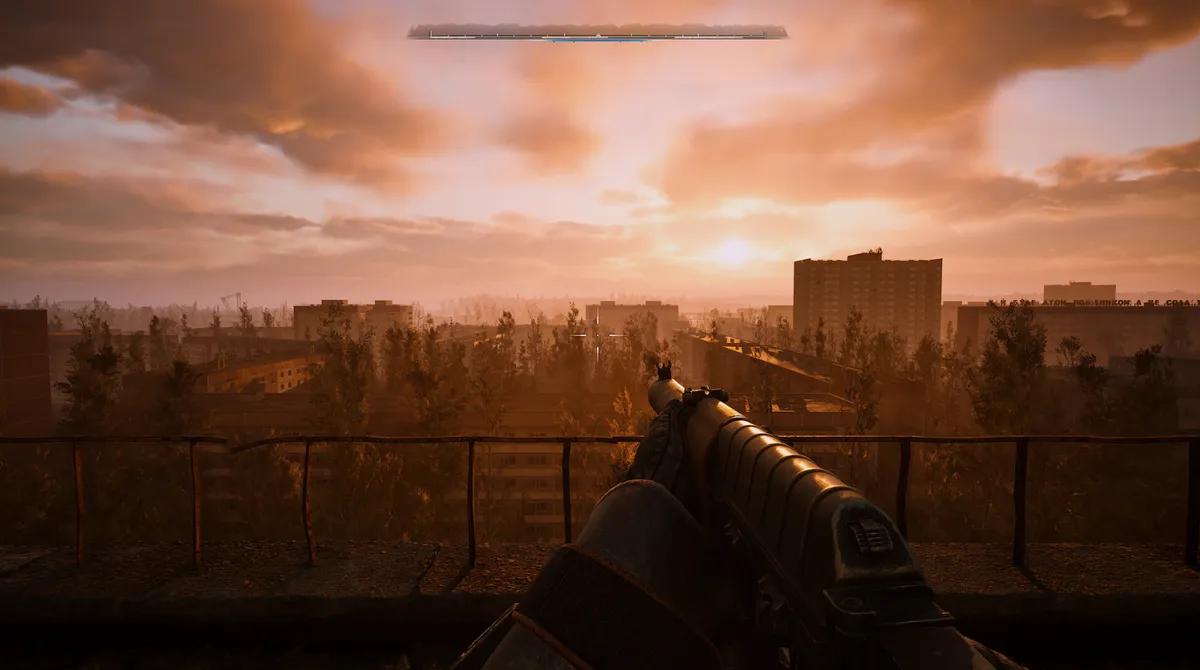 STALKER Legends Trilogy får en sårt tiltrengt oppdatering med Patch 1.2
