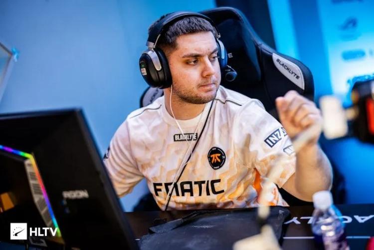 G2 Esports fullfører endringer i listen: MATYS blir med, huNter- tar over som IGL