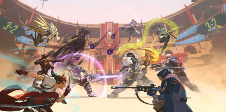 Overwatch 2 erter store planer for 2026 - "Vi begynner virkelig å trappe opp"
