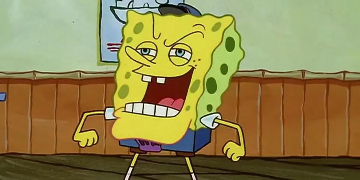 Mobile Legends x SpongeBob SquarePants Crossover angivelig bekreftet