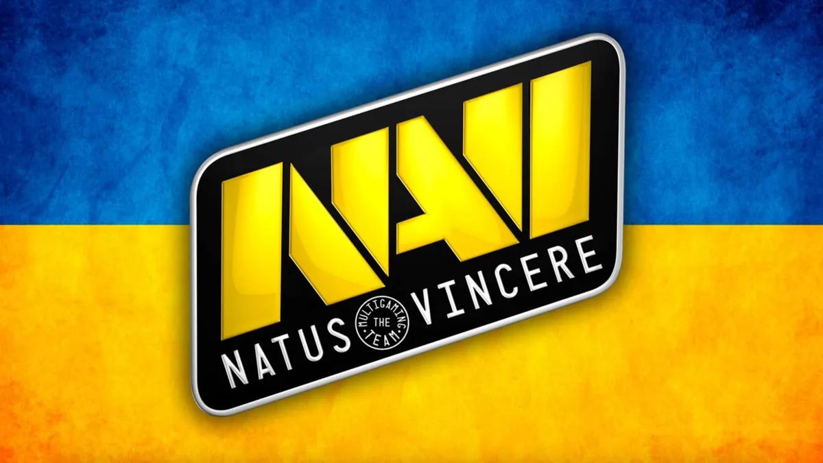 NAVI avslører League of Legends Roster for LEC Summer 2025
