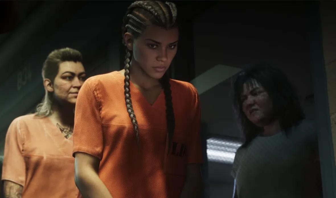 GTA 6 Lucia-skuespillerinne-ryktene vokser når sosiale medier forsvinner