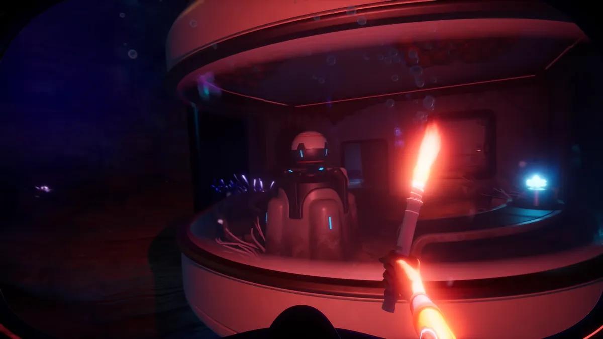 Subnautica 2 Lekkasje bekrefter innholdskutt bak 2026 forsinkelse