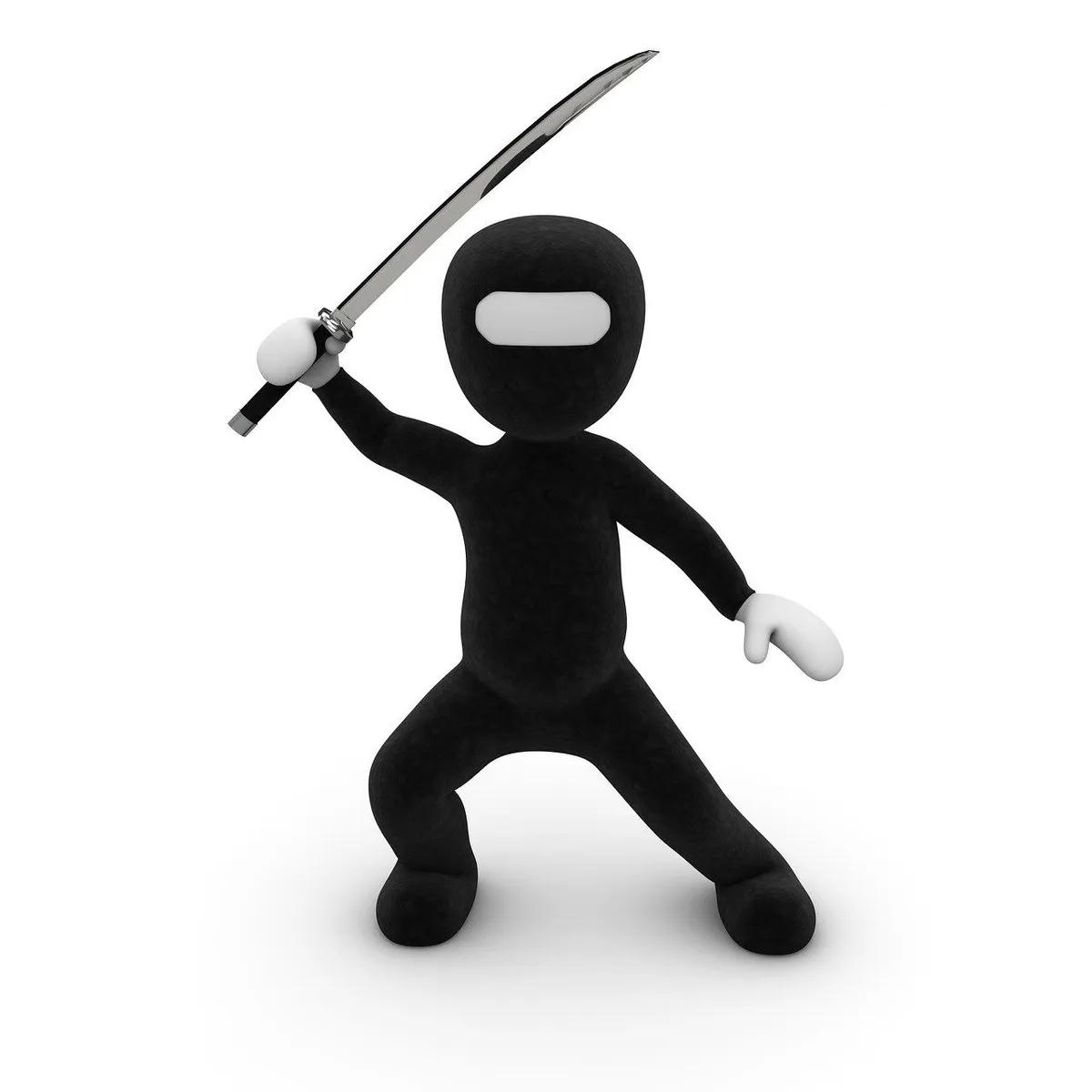 No Deposit Ninja - En ny spillbasert tilnærming til å finne nettkasinoer