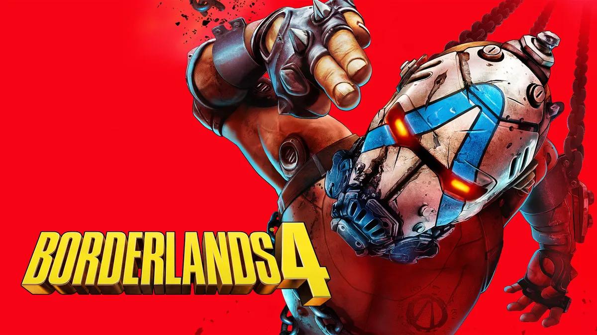 Randy Pitchford avslører Borderlands 4 Figurine Map, overrasker fansen