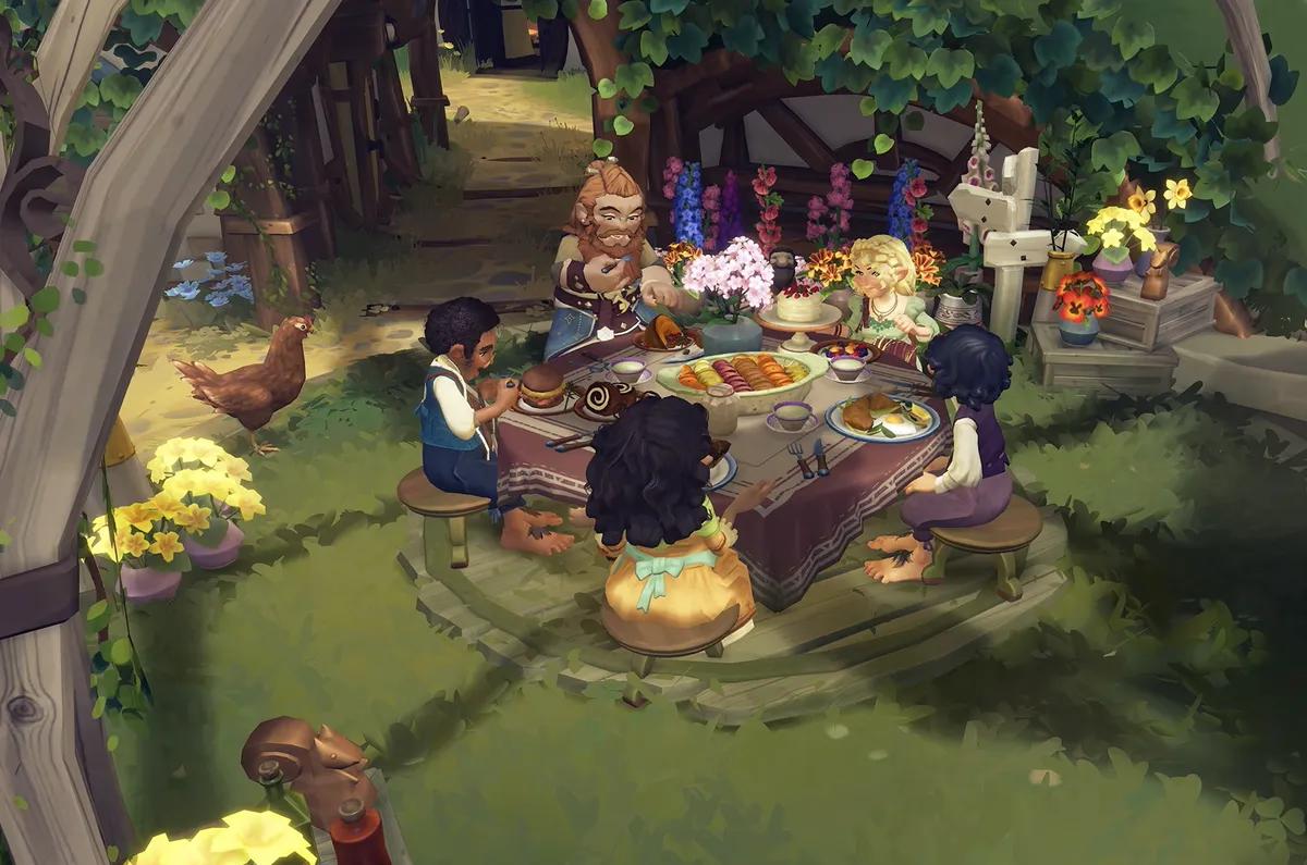 Tales of the Shire-systemkravene er hobbit-vennlige - og det er poenget