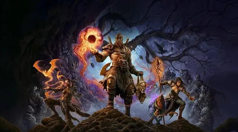 En undervurdert Diablo 4-ressurs blir avgjørende i sesong 9
