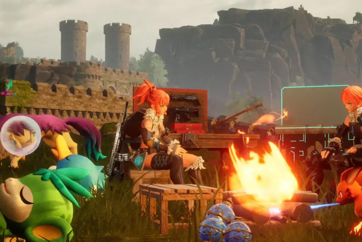 Palworld går fortsatt sterkt til tross for Nintendo-søksmålet - hva det betyr for fansen