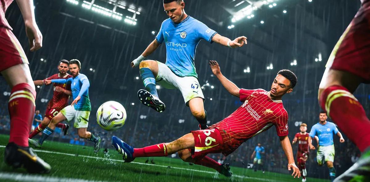 EA Sports FC 26 Ultimate Edition Cover Star avslørt: Zlatan Ibrahimovic vender tilbake