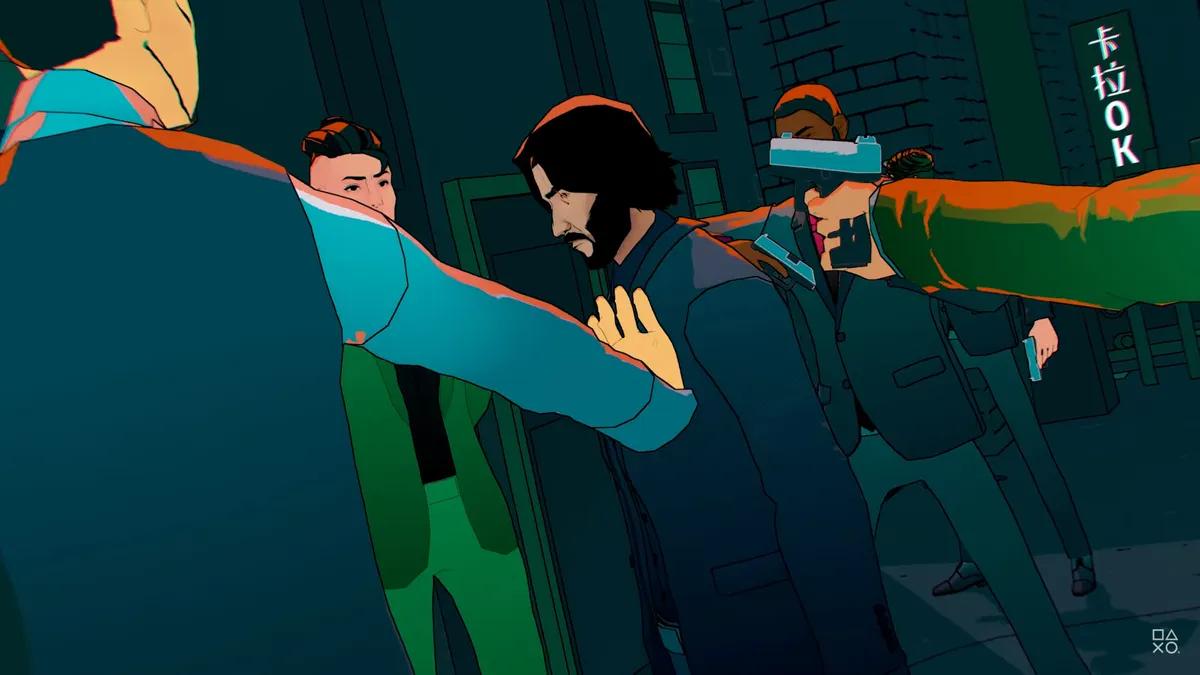 John Wick Hex står overfor avnotering denne uken, i salg nå