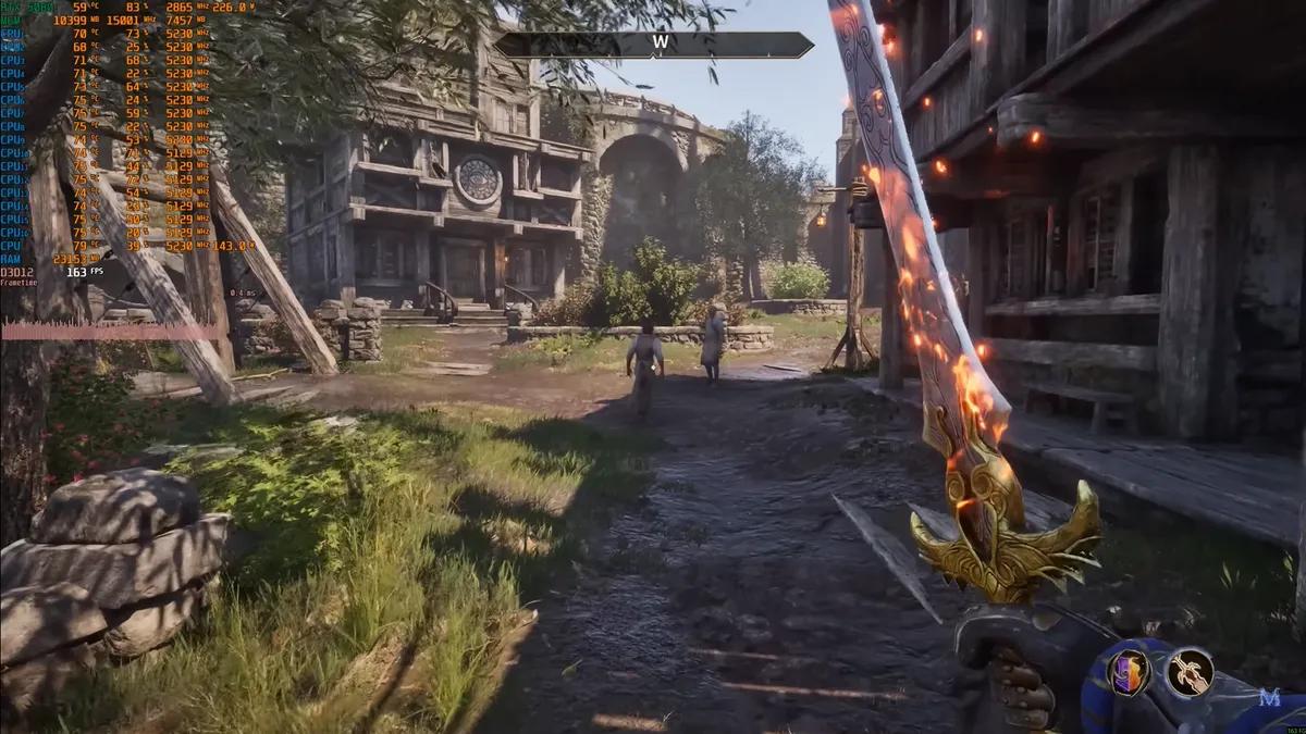 Oblivion Remastered-oppdatering fikser en Lore-knusende dør