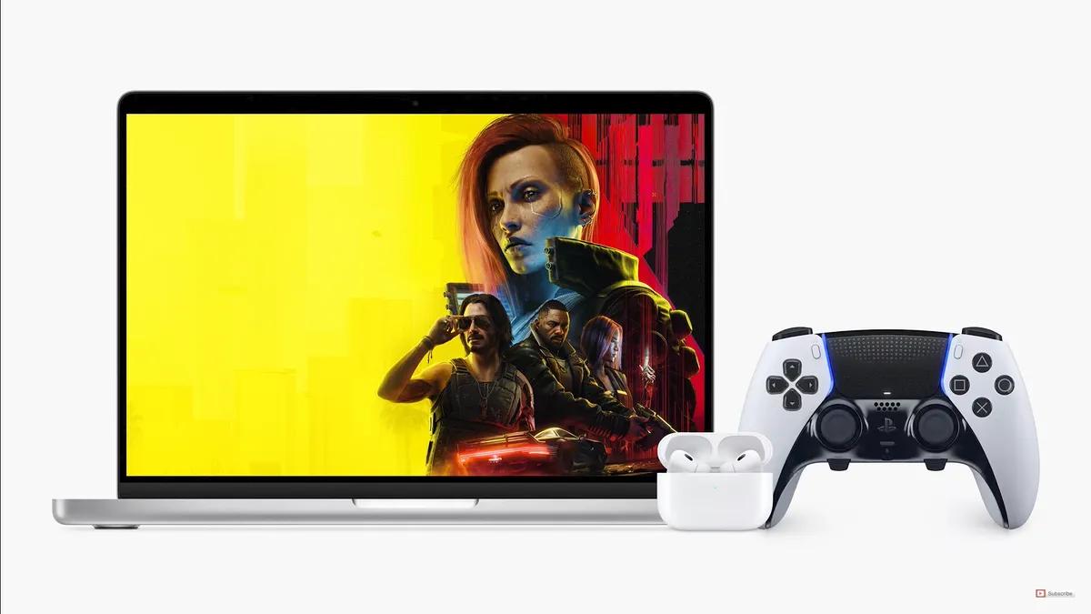 Cyberpunk 2077 kommer til Mac 17. juli med full støtte for M-Series og Phantom Liberty