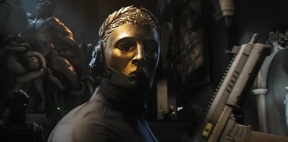 IO Interactive forklarer hvordan Hitman formet 007: First Light