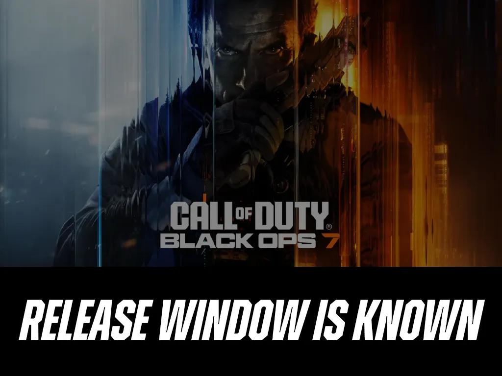 Black Ops 7 får neste avsløring på Gamescom Opening Night Live